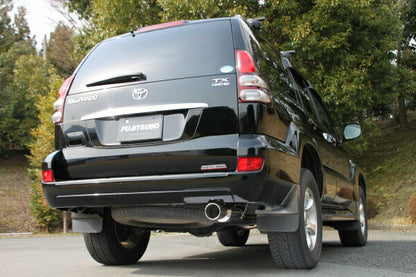 FUJITSUBO Legalis4 トヨタ ランドクルーザープラド CBA-TRJ120W 2004/08〜2009/09 270-20942