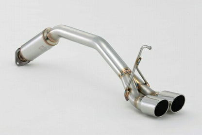FUJITSUBO AUTHORIZE K ダイハツ ムーヴコンテカスタム CBA-L575S 2008/08〜2012/04 750-70181