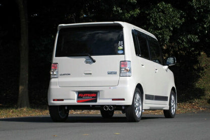 FUJITSUBO AUTHORIZE K ダイハツ ムーヴコンテカスタム CBA-L575S 2008/08〜2012/04 750-70181