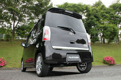 FUJITSUBO AUTHORIZE K ダイハツ タントエグゼカスタム CBA-L455S 2009/12〜2012/05 750-70181