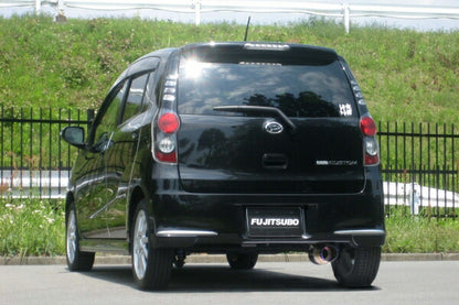 FUJITSUBO AUTHORIZE K ダイハツ ミラカスタム CBA-L275S 2006/12〜2011/06 750-70182