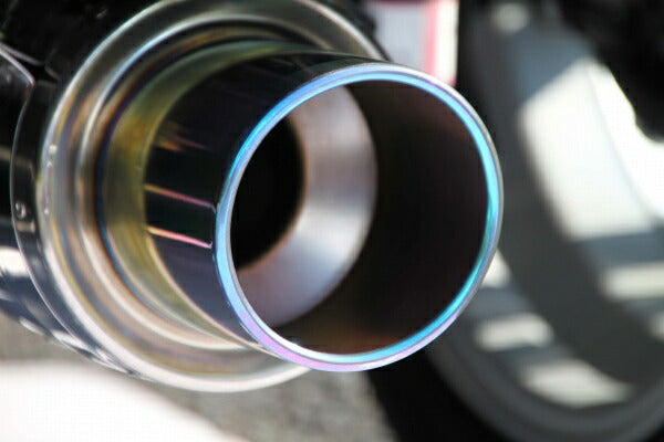 FUJITSUBO AUTHORIZE K スバル ルクラカスタム CBA-L455F 2010/04〜2012/05 750-70182