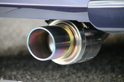 FUJITSUBO AUTHORIZE K トヨタ ピクシススペース CBA-L575A 2011/09〜2012/04 750-70182