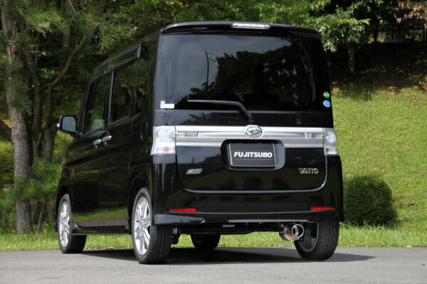 FUJITSUBO AUTHORIZE K ダイハツ タントカスタム CBA-L375S/DBA-L375S 2007/12〜2013/10 750-70182