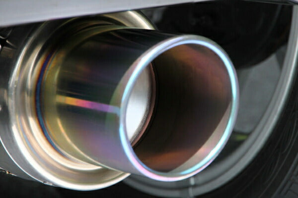 FUJITSUBO AUTHORIZE K ダイハツ タントカスタム CBA-L375S/DBA-L375S 2007/12〜2013/10 750-70182