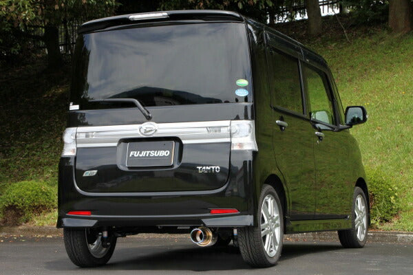FUJITSUBO AUTHORIZE K ダイハツ タントカスタム CBA-L375S/DBA-L375S 2007/12〜2013/10 750-70182