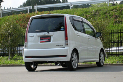 FUJITSUBO AUTHORIZE K ダイハツ ムーヴカスタム CBA-L175S 2006/10〜2010/12 750-70183