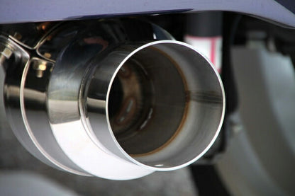 FUJITSUBO AUTHORIZE K スバル ルクラカスタム CBA-L455F 2010/04〜2012/05 750-70183