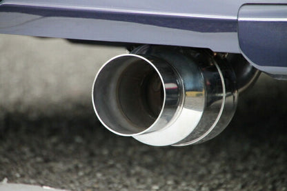 FUJITSUBO AUTHORIZE K トヨタ ピクシススペース CBA-L575A 2011/09〜2012/04 750-70183