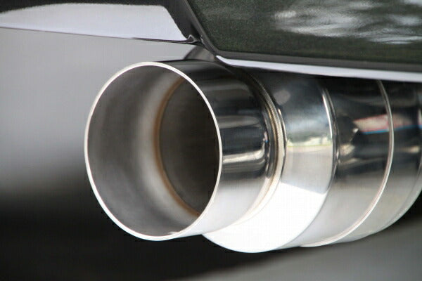 FUJITSUBO AUTHORIZE K ダイハツ タントカスタム CBA-L375S/DBA-L375S 2007/12〜2013/10 750-70183
