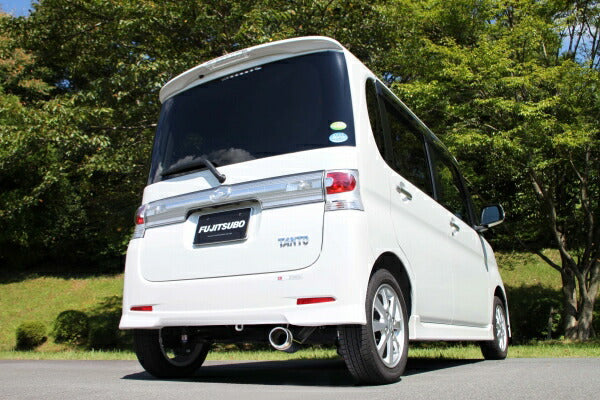FUJITSUBO AUTHORIZE K ダイハツ タントカスタム DBA-L375S 2007/12〜2011/06 750-70184