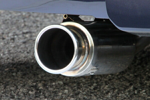 FUJITSUBO AUTHORIZE K トヨタ ピクシススペース CBA-L575A 2011/09〜2012/04 750-70184