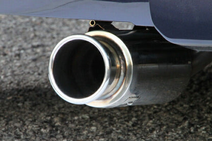 FUJITSUBO AUTHORIZE K トヨタ ピクシススペース CBA-L575A 2011/09〜2012/04 750-70184