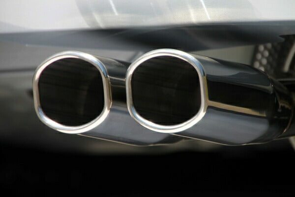 FUJITSUBO AUTHORIZE S トヨタ プリウスα DAA-ZVW41W 2011/05〜 340-21452