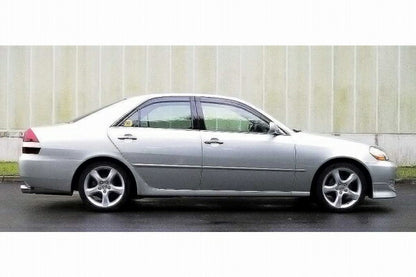 FUJITSUBO Legalis R Sテール トヨタ マークII TA-JZX110 2000/10〜2004/11 770-24063