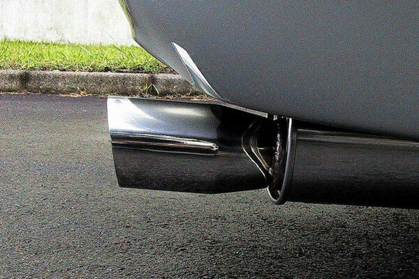 FUJITSUBO Legalis R Sテール トヨタ マークII TA-JZX110 2000/10〜2004/11 770-24063