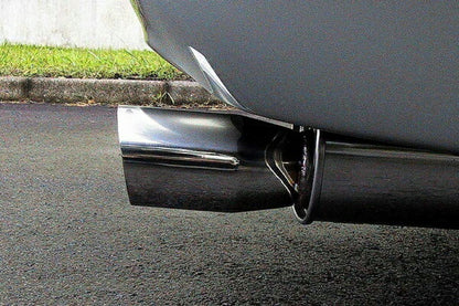 FUJITSUBO Legalis R Sテール トヨタ マークII TA-JZX110 2000/10〜2004/11 770-24063