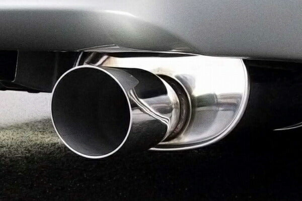 マークII JZX110 マフラー フジツボ レガリスR Sテール 770-24063 