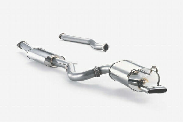 FUJITSUBO Legalis R トヨタ マークIIブリット GH-JZX110W 2007/06〜 790-24241