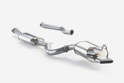 FUJITSUBO Legalis R トヨタ マークIIブリット GH-JZX110W 2007/06〜 790-24241