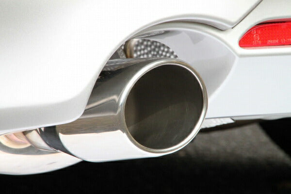 FUJITSUBO AUTHORIZE S トヨタ マークX DBA-GRX130 2009/10〜2016/11 360-24121