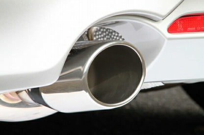 FUJITSUBO AUTHORIZE S トヨタ マークX DBA-GRX130 2009/10〜2016/11 360-24121