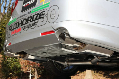 FUJITSUBO AUTHORIZE S トヨタ マークX DBA-GRX130 2009/10〜2016/11 360-24121