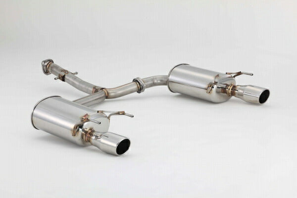 FUJITSUBO AUTHORIZE S トヨタ マークX DBA-GRX130 2009/10〜2016/11 360-24121