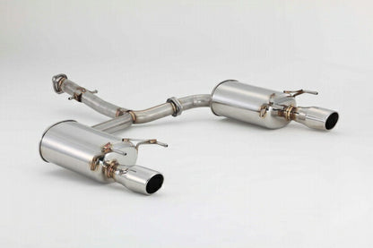 FUJITSUBO AUTHORIZE S トヨタ マークX DBA-GRX130 2009/10〜2016/11 360-24121