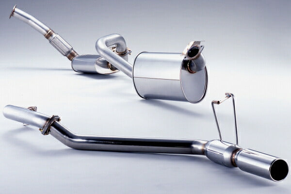 FUJITSUBO Legalis4 トヨタ ランドクルーザー S-HDJ81V/KC-HDJ81V 1989/10〜1998/01 270-20813
