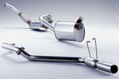 FUJITSUBO Legalis4 トヨタ ランドクルーザー S-HDJ81V/KC-HDJ81V 1989/10〜1998/01 270-20813