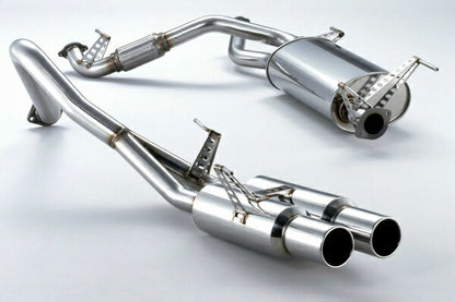 FUJITSUBO Legalis4 トヨタ ランドクルーザー GF-UZJ100W/GH-UZJ100W 1998/01〜2007/09 770-20828