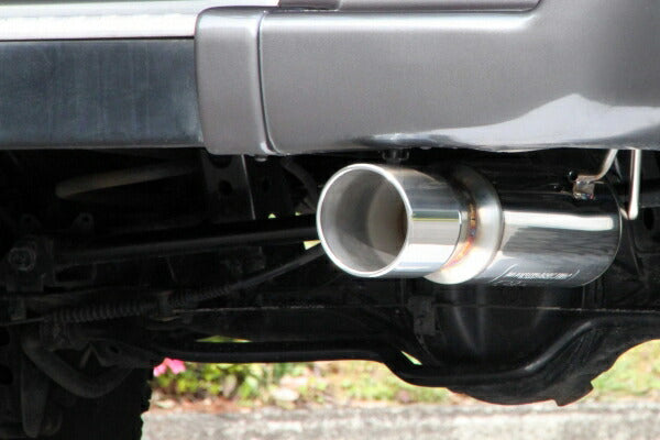 FUJITSUBO Legalis4 トヨタ ランドクルーザー KC-HDJ81V 1995/10〜1998/01 270-20814