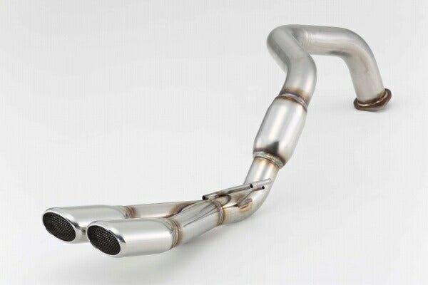 FUJITSUBO AUTHORIZE S トヨタ ランドクルーザープラド CBA-TRJ150W 2012/11〜2015/06 370-20741