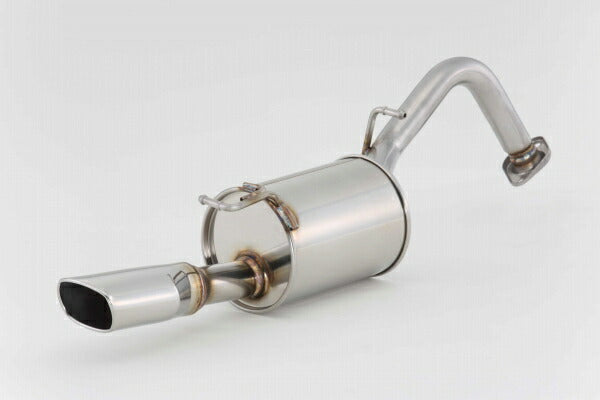 FUJITSUBO AUTHORIZE E トヨタ アクア DAA-NHP10 2011/12〜2012/08 450-21063