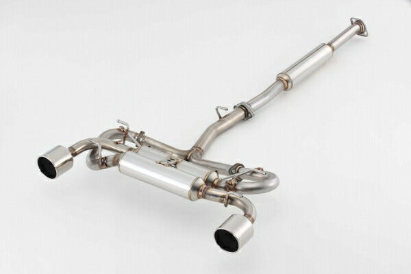 FUJITSUBO AUTHORIZE R typeS トヨタ 86 GRスポーツ DBA-ZN6 2018/07〜2019/04 560-23111