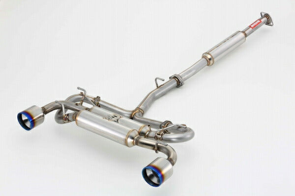 FUJITSUBO AUTHORIZE R typeS スバル BRZ DBA-ZC6/4BA-ZC6 2012/03〜 560-23112
