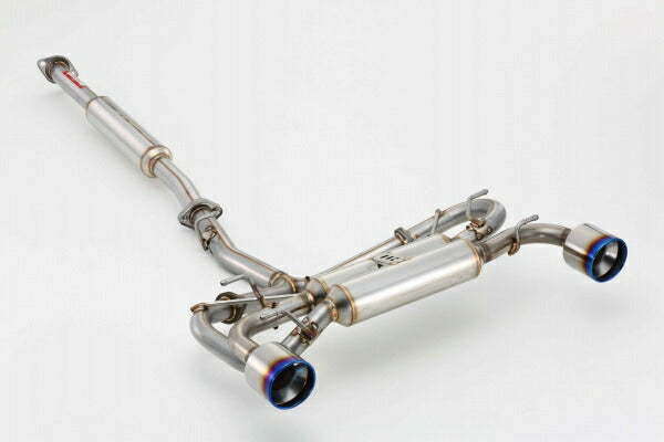 FUJITSUBO AUTHORIZE R typeS トヨタ 86 GRスポーツ DBA-ZN6 2018/07〜2019/04 560-23112