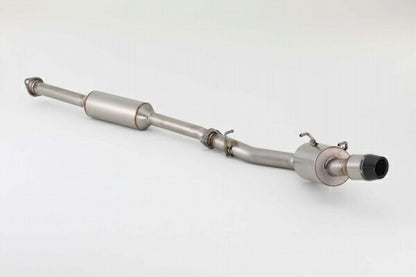 FUJITSUBO AUTHORIZE RM+c スバル BRZ DBA-ZC6/4BA-ZC6 2012/03〜 270-23111