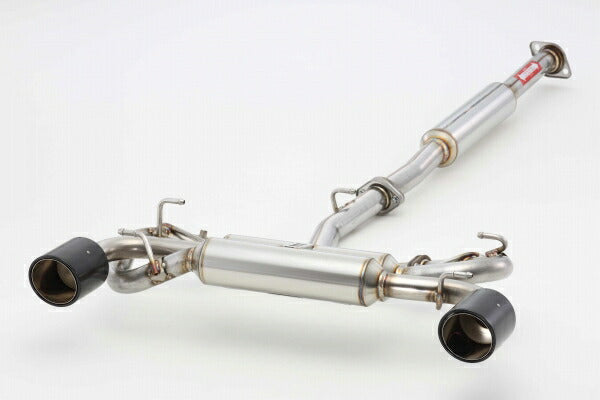 FUJITSUBO AUTHORIZE RM+c スバル BRZ DBA-ZC6/4BA-ZC6 2012/03〜 260-23118