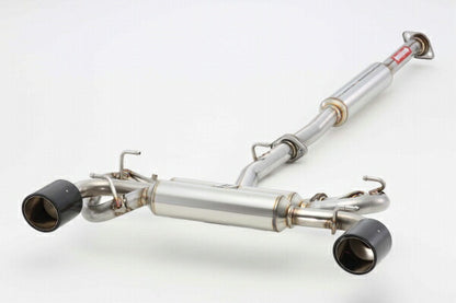 FUJITSUBO AUTHORIZE RM+c スバル BRZ DBA-ZC6/4BA-ZC6 2012/03〜 260-23118