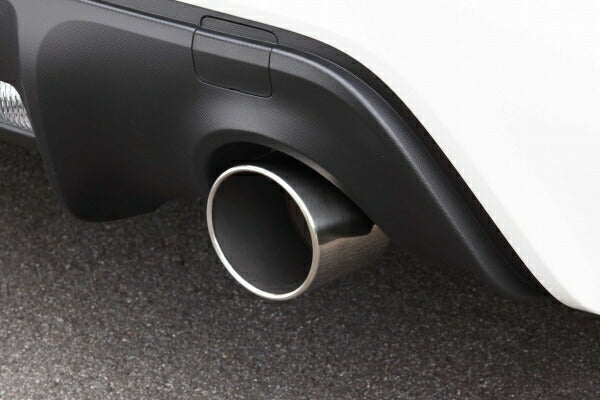 86 ZN6 マフラー フジツボ オーソライズS 360-23111 FUJITSUBO FGK