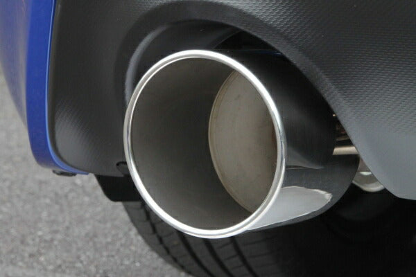 FUJITSUBO AUTHORIZE S スバル BRZ DBA-ZC6/4BA-ZC6 2016/08〜 360-23132