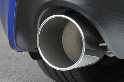 FUJITSUBO AUTHORIZE S スバル BRZ DBA-ZC6/4BA-ZC6 2016/08〜 360-23132