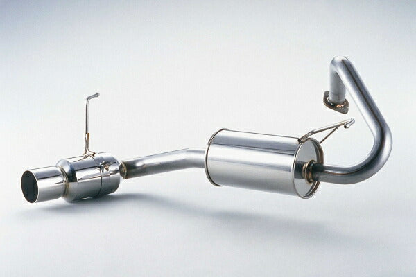 FUJITSUBO POWER Getter トヨタ bB GH-NCP35/TA-NCP35 2000/02〜2002/08 160-21615