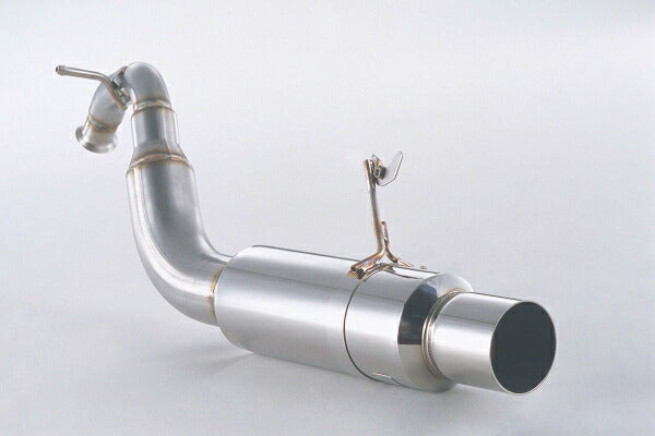 FUJITSUBO POWER Getter トヨタ bB UA-NCP31/CBA-NCP31 2003/04〜2005/12 150-21618