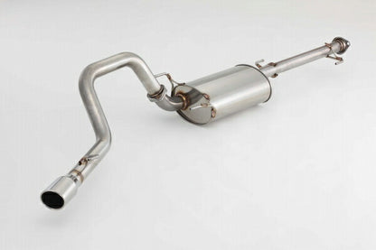 FUJITSUBO AUTHORIZE R トヨタ FJクルーザー GSJ15W 570-20511