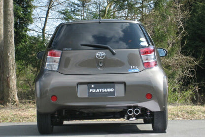 FUJITSUBO AUTHORIZE S トヨタ iQ DBA-KGJ10 2008/11〜2016/04 350-21551