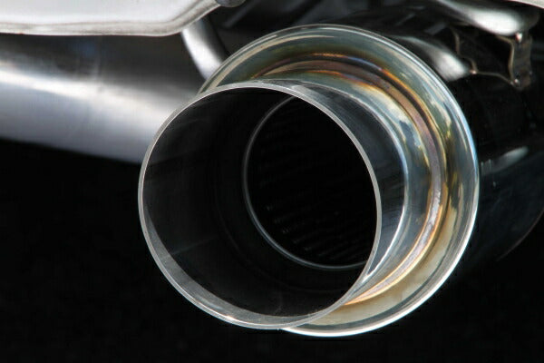 FUJITSUBO POWER Getter トヨタ MR2 E-AW11 1986/08〜1989/10 160-23512