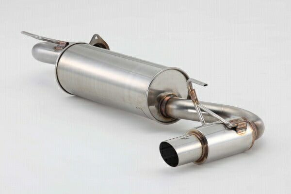 FUJITSUBO POWER Getter トヨタ MR2 E-AW11 1986/08〜1989/10 160-23512
